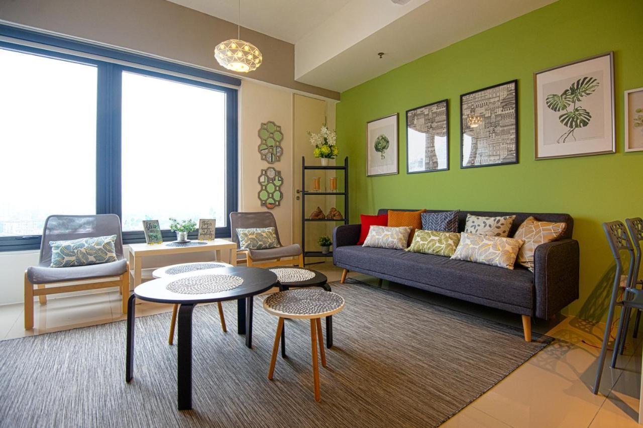 Casa Orient @ Macalister 218 ❈中路218东方之家 3Br 8Pax Apartment George Town Exterior photo