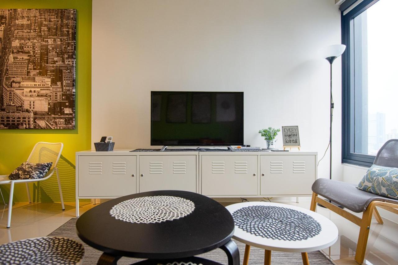Casa Orient @ Macalister 218 ❈中路218东方之家 3Br 8Pax Apartment George Town Exterior photo
