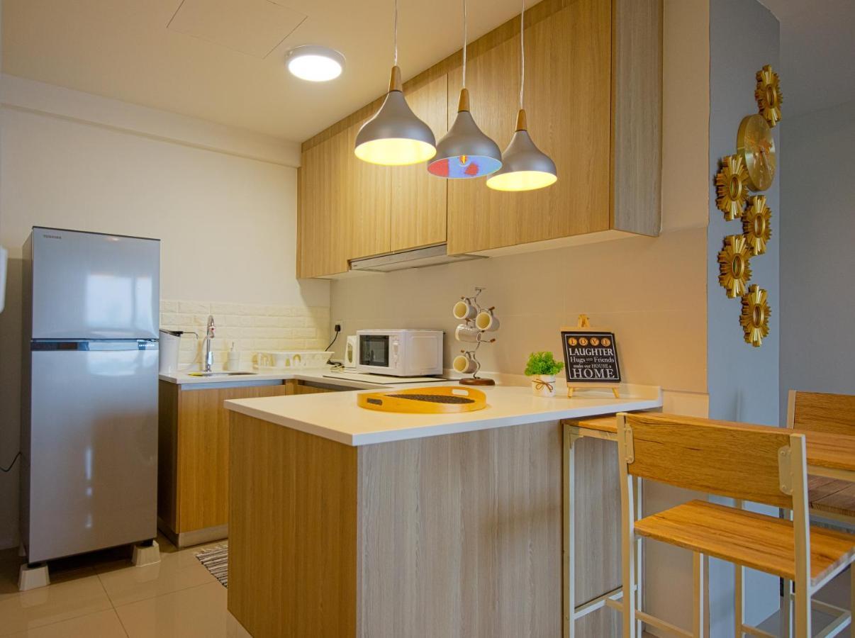 Casa Orient @ Macalister 218 ❈中路218东方之家 3Br 8Pax Apartment George Town Exterior photo
